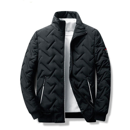 Herren Steppjacke - Levrick