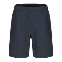 Sportshorts für Herren aus atmungsaktivem technischem Material mit geradem Schnitt - Dennis
