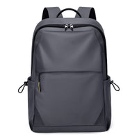 Minimalistischer wasserdichter Rucksack für Männer im urbanen Stil - Enzo