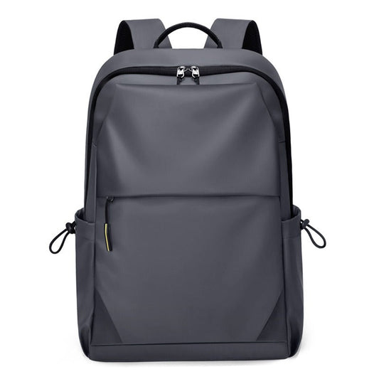 Minimalistischer wasserdichter Rucksack für Männer im urbanen Stil - Enzo