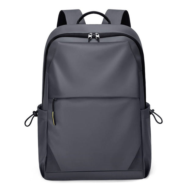 Minimalistischer wasserdichter Rucksack für Männer im urbanen Stil - Enzo