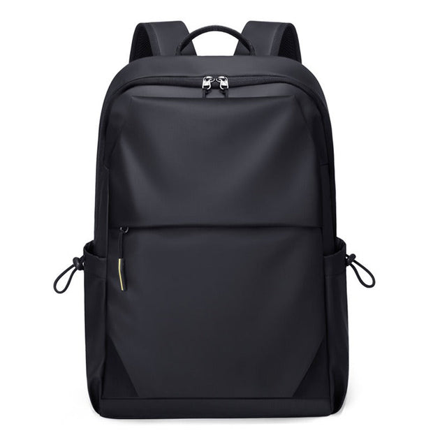 Minimalistischer wasserdichter Rucksack für Männer im urbanen Stil - Enzo
