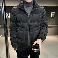 Steppjacke für Männer - Cody