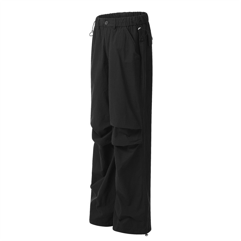 Weite Hosen für Männer - Elrik