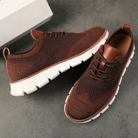 Maxim – Lässige Sneaker für Herren, bequem &amp; stylisch