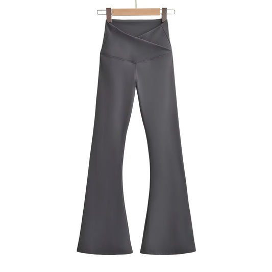 Activewear - Sport-Schlaghosen