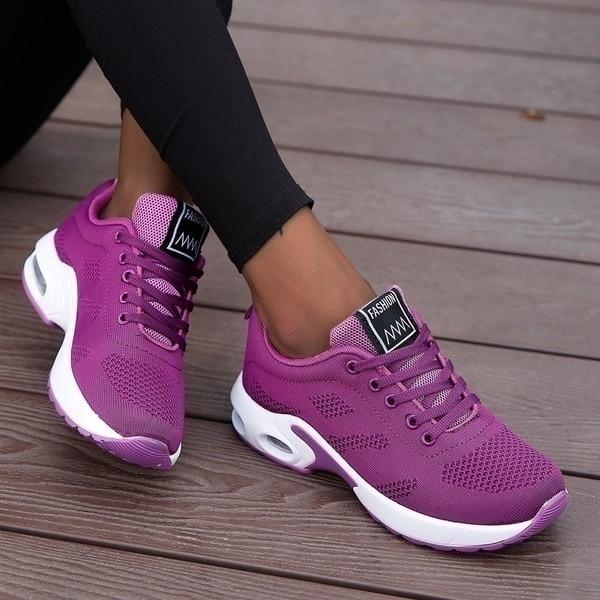 Sara - Orthopädische Turnschuhe