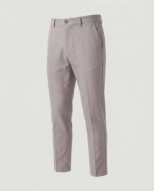 Gerade geschnittene Chino-Hose für Herren - Drago