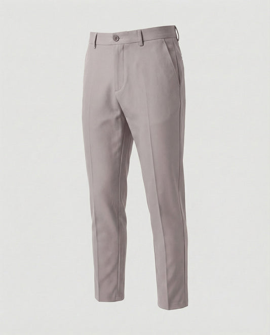 Gerade geschnittene Chino-Hose für Herren - Drago