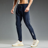 FlexiComfort Stretch-Sweatpants - Bewegungsfreiheit und Style in einem