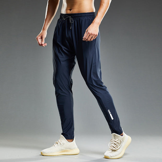 FlexiComfort Stretch-Sweatpants - Bewegungsfreiheit und Style in einem